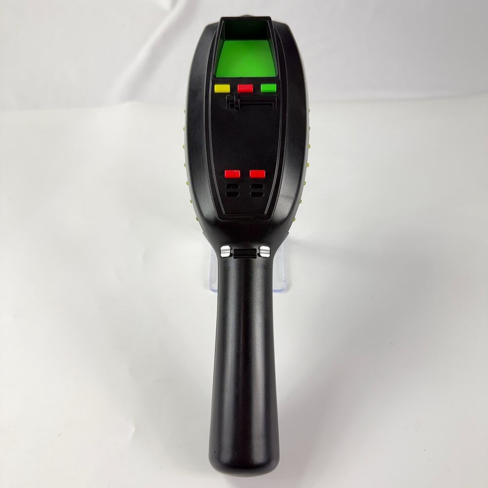 Ghostbusters Spirit Halloween Electronic PKE Meter Prop 2024